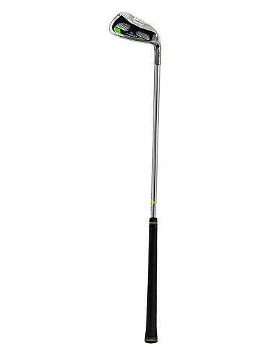 David Leadbetter Short Club