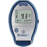 BREEZE 2 B/G MONITOR Size: 1