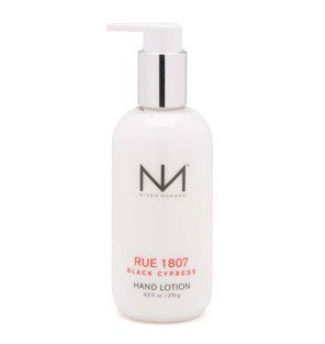 Niven Morgan Rue 1807 Hand Lotion