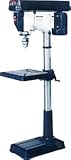Jet JDP-20MF - 20 Floor Drill Press, 1Drill Capacity - JET - JDP-20MF