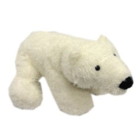 WEBKINZ - Polar Bear by Collectors Toys