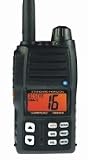 Standard Hx500S-Li Black - Communication - Vhf-Handheld
