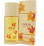 OPIUM ORCHIDEE DE CHINE - EAU D'ORIENT EDT SPRAY 3.3 OZ for Women
