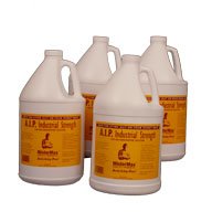 ANTI ICKY POO! Buy 4 Gallons