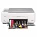 HP Photosmart C3180 All-in-One - Multifunction ( printer / copier / scanner ) - color - ink-jet - copying (up to): 22 ppm (mono) / 20 ppm (color) - printing (up to): 22 ppm (mono) / 20 ppm (color) - 100 sheets - Hi-Speed USB