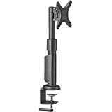 Omnimount WS1 B Workspace Desktop Mount