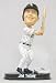 Chicago White Sox Jim Thome Blatinum Bobblehead