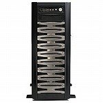 CBX01SVNP ATX/BTX スーパータワー PCケース「雷電」