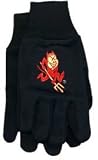 Arizona State Sun Devils (ASU) Knit College Logo Glove
