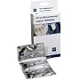 Zeiss Lens Tissues, Pre-moistened Cleaning Cloths, 21 Per Box