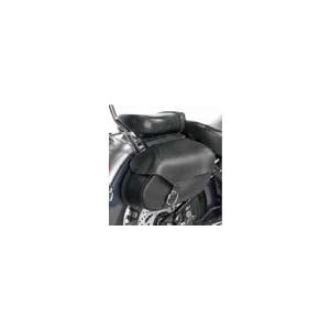 Willie & Max SB1800 Revolution Series Small Hard Mount Standard Saddlebag Set