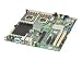 Intel Corp. (S5000XVNSASR) Xeon DualCore support SAS
