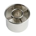 Ateco 3-1/2-Inch Stainless Steel Doug...