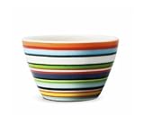 Produkt-Bild: ORIGO Eierbecher Orange gestreift iittala