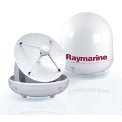 Raymarine 45STV HD High Def Satellite TV System - N.America Raymarine 45STV HD High Def Satellite TV System - N.America