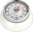 Zassenhaus Timer "Speed" creme