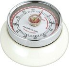 Zassenhaus Timer  Speed  creme