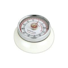 Zassenhaus Timer "Speed" creme
