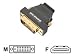 Electronics : IOGEAR HDMI to DVI-D Gold-Plated Dual-Link Adapter