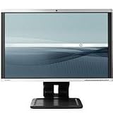 HP Promo LA2405WG LCD Monitor.