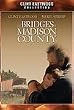 BRIDGES OF MADISON COUNTY-laserdisc-not a vhs or dvd-need a laserdisc player