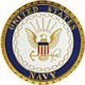 US Navy Challenge Coin