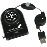 STARTECH.COM EXTERNAL NOTEBOOK CPU COOLING FAN USB (Retail)