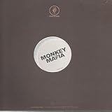 MONKEY MAFIA / WORK MI BODY (1998 URBAN TAKEOVER REMIX)