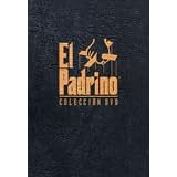 El Padrino 4DVDs