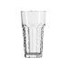 16 Oz. New Orleans Rim Tempered Cooler Glass (77746AH) Category: Soft Drinks Glassware