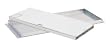 HS Track and Field Take-Off Board w/Tray