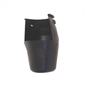 Sterling Heavy-Duty Plastic Pockets w/Bosses (Set of Six)