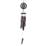 Review The Tribeca Gift Company  / Chinese Character Bamboo Chime