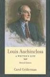 Review University of South Carolina Press  / Louis Auchincloss: A Writer's Life