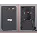 Tripp Lite 15a-120v 1500va 8outle Tripp Lite Battery Backup