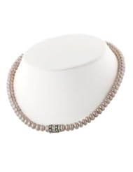 Honora Little Girls Pearl Necklace