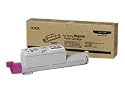 Xerox 106R01219 Toner magenta f&uuml;r Phaser 6360