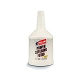 Red Line 30404 Power Steering Fluid - 1 Quart