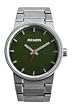 Nixon - Cannon - Green