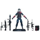 Hasbro G.I.ジョー 30thアニバーサリー 3.75インチ ベーシックフィギュア コブラ・ヴァイパー【並行輸入】イメージ
