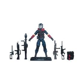  G.I. Joe 30th Anniversary 3 3/4 Inch Action Figure Cobra Viper Infantry