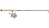 Fishing: US Reel SuperCaster XSeries/Cabela’s Fish Eagle II Spinning Combo Best Buy