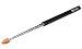 Electronics : Nobo Giant Telescopic Pointer Black with Steel Rods 220-1175mm Ref 34438432