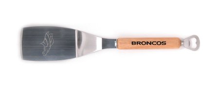 NFL Denver Broncos Big Spatula/Bottle Opener