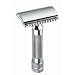 Merkur "Heavy Classic" Double-Edged Safety Razor 34c