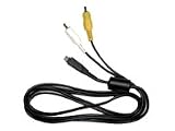 CB-AVC5 AVケーブル
