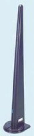 New Terk Technologies AM/FM Tower For Urban High Rise/Suburban Environments Used Horizontally