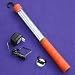 Professional Grade CORDLESS RECHARGEABLE SUPER BRIGHT LED SHOP / EMERGENCY / WORK / TROUBLE LIGHT