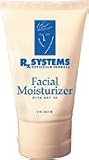 Rx Systems Facial Moisturizer with SPF30