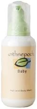 Nu Skin NU SKIN Esunepikku baby hair Body Wash 03102897